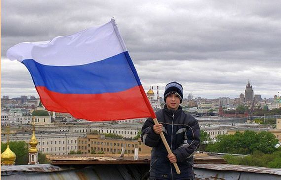 прописка в Нижнем Новгороде